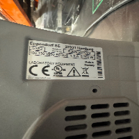 Eppendorf ThermoStat C Tube Mixer image 2